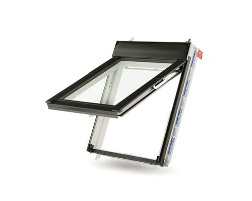 Keylite - Full  Extending Roof Window