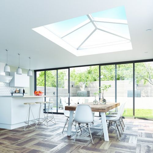 Keylite Roof Lantern