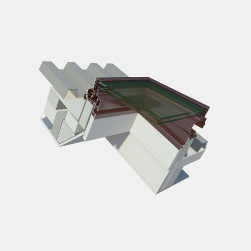 Millenium Roof Window