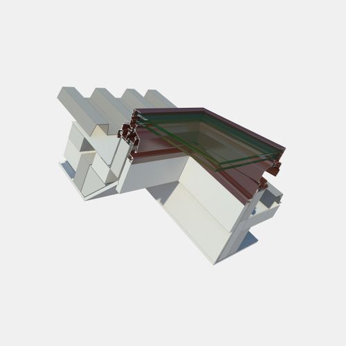 Millenium Roof Windows