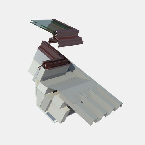 Millenium Roof Window