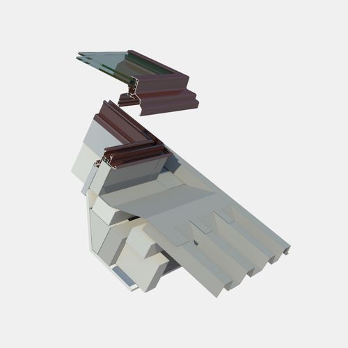 Millenium Roof Windows