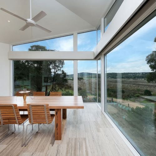 Custom Fixed Picture (Panorama) Windows