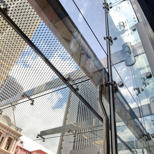 Skylign™ Edge | Canopies