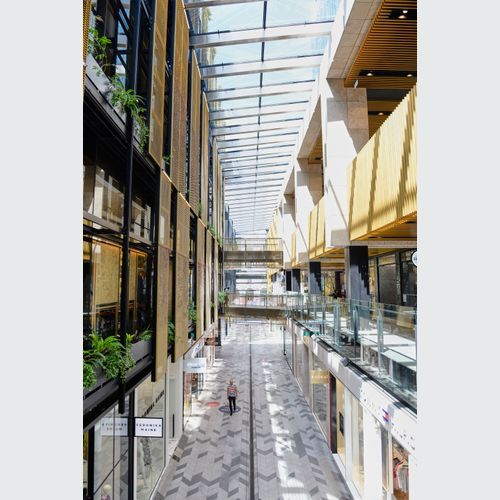 Skylign™ Alpha | Rooflights