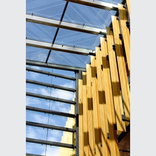 Skylign™ Alpha | Rooflights