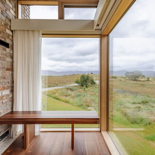 Custom Fixed Picture (Panorama) Windows