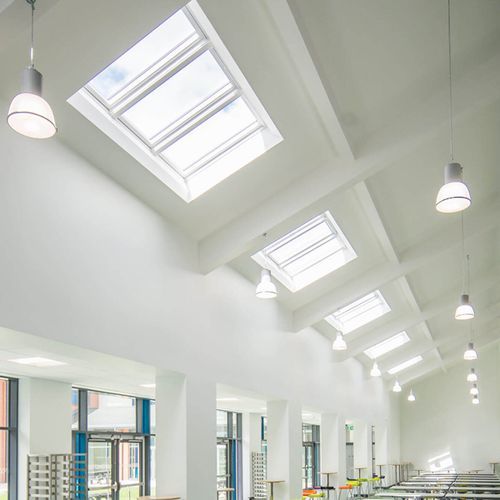 Keylite Fixed Roof Window