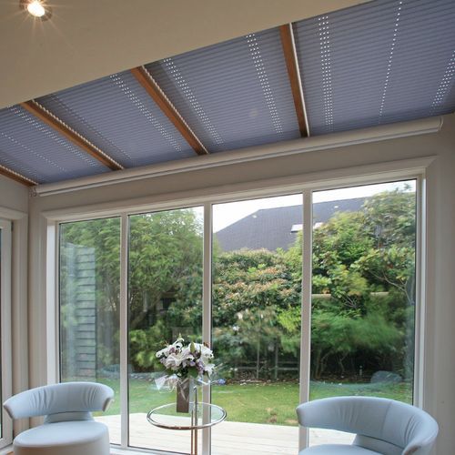 Skylight Blinds