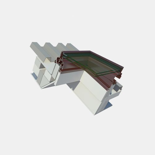 Millenium Roof Window