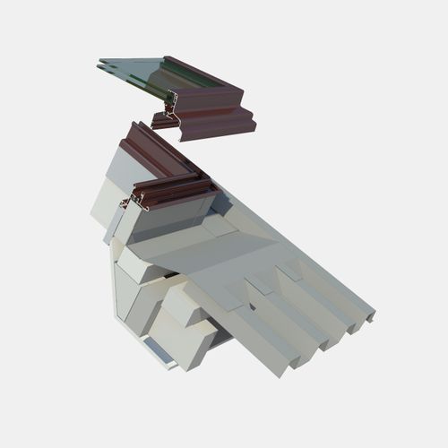 Millenium Roof Window