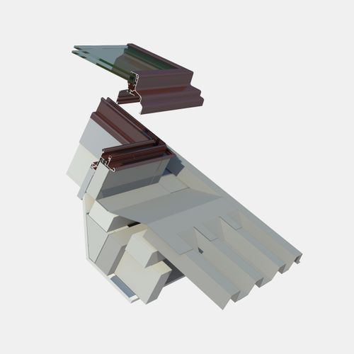 Millenium Roof Window