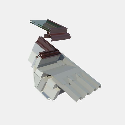 Millenium Roof Window