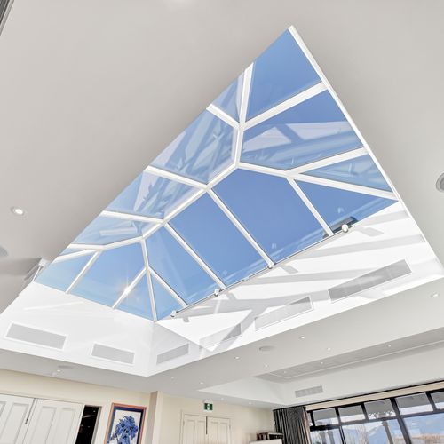 Keylite Roof Lantern