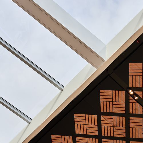 Skylign™ Alpha | Rooflights