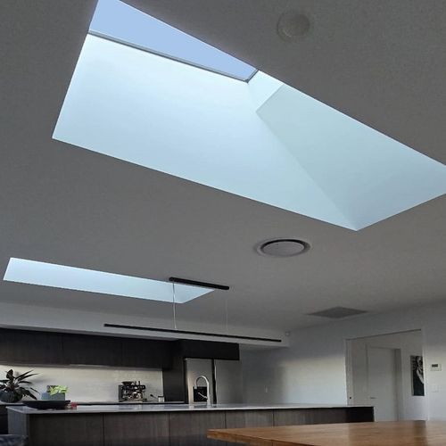 Harmony Roof Window