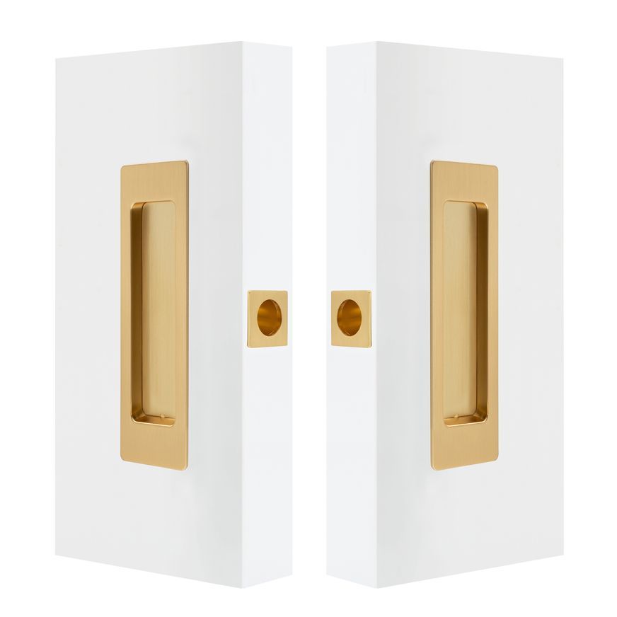 Cavity Suite Ultra Sliding Door Lock