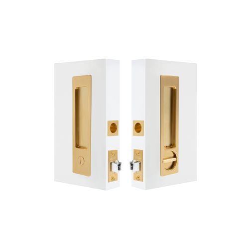 Cavity Suite Ultra Sliding Door Lock