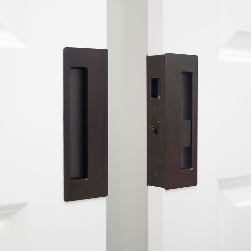 CaviLock CL400® Magnetic Cavity Slider Door Handle
