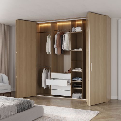 Wingline Series | Bifolding Door Systems