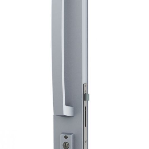 Malta® Sliding Door D Handle