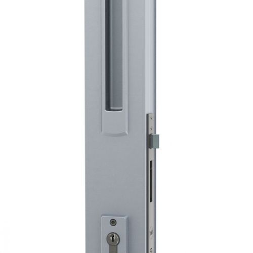 Malta® Sliding Door Flush Pull