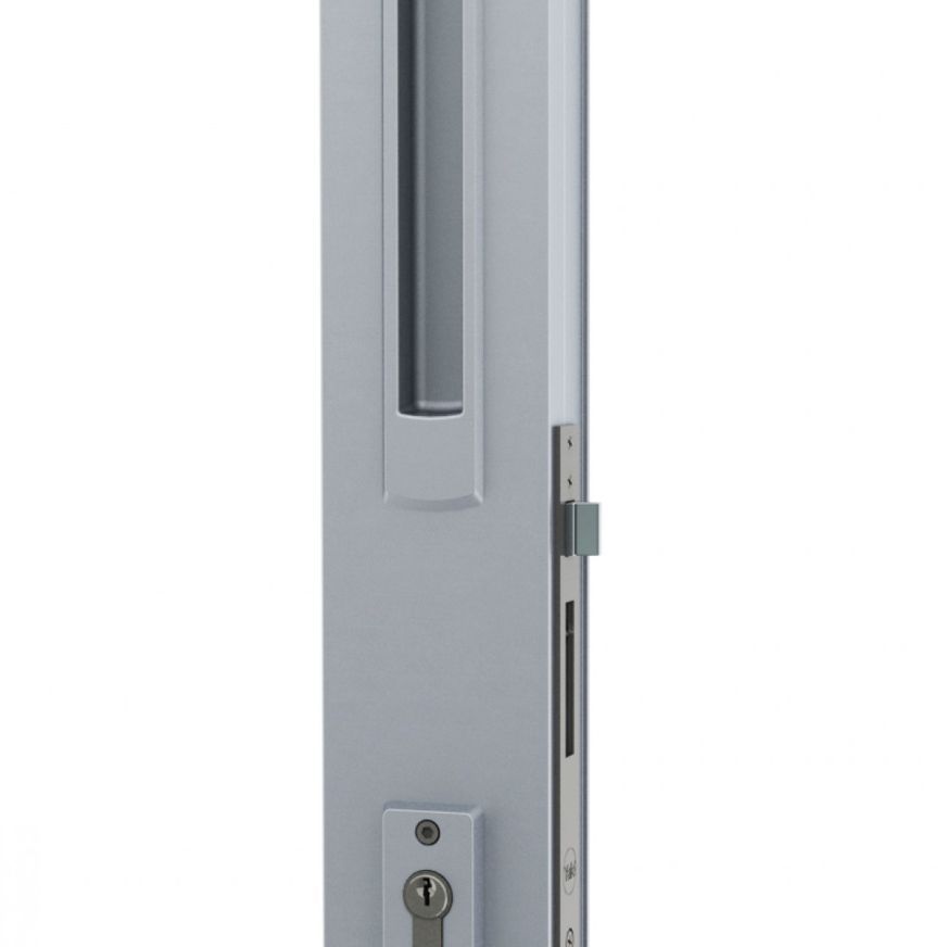Malta® Sliding Door Flush Pull