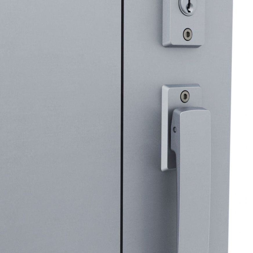 Malta™ Bifold Door Handle