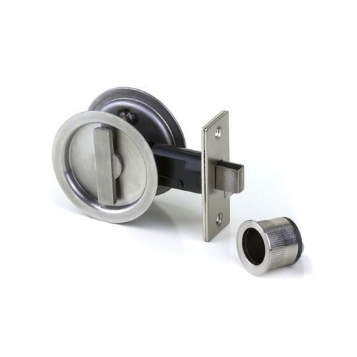 Privacy Cavity Slider C1BK
