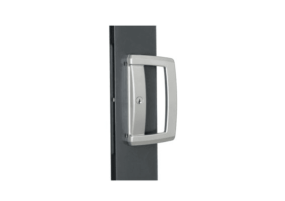 Aria Endeavour Sliding Door Handle
