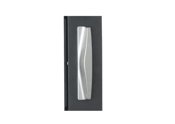 Aria Sliding Door Pull