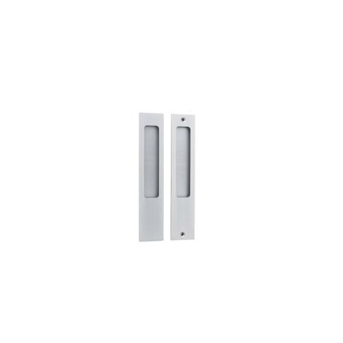 Sliding Door Pull Rectangular