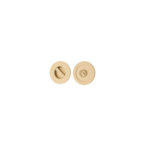 Sliding Door Pull Round