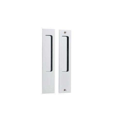 Sliding Door Pull Rectangular