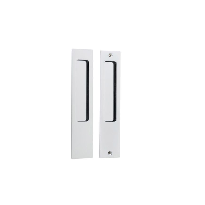 Sliding Door Pull Rectangular