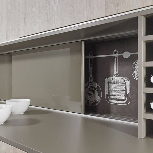 Slideline | Premium Sliding Door System