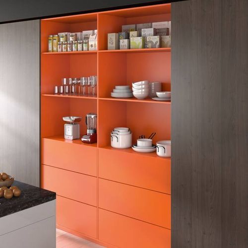 TopLine | Large Format Sliding Door System