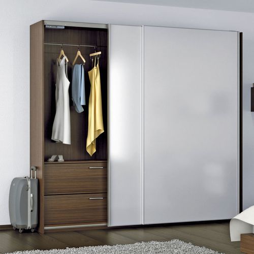 TopLine L Sliding Door System