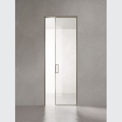 Manhattan | Disappearing Sliding Door