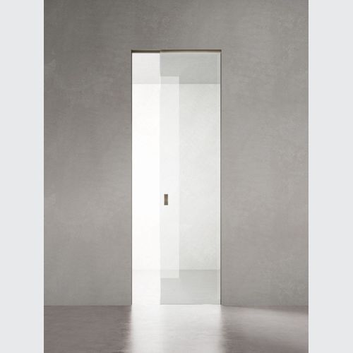 Vitra | Disappearing Sliding Door