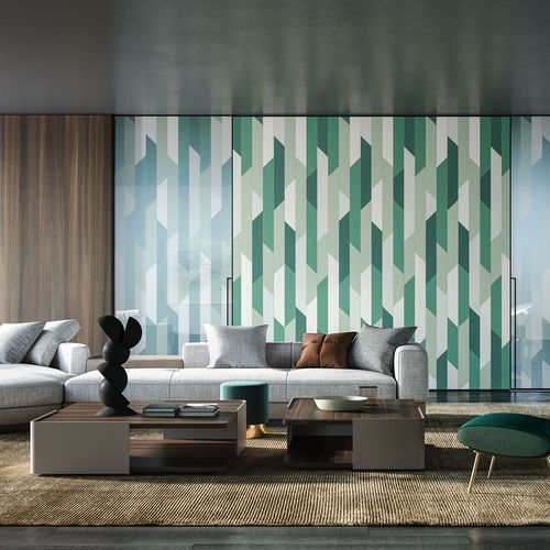 Manhattan | Disappearing Sliding Door