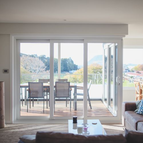 Sliding Doors