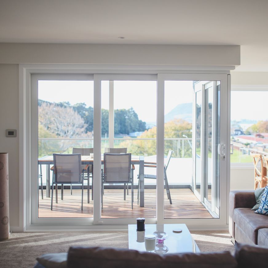 Sliding Doors