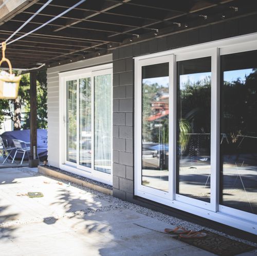 Sliding Doors