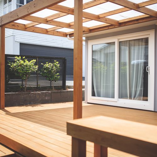 Sliding Doors