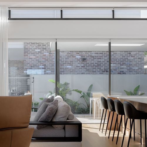 Vantage | Series 759 | ComfortEDGE™ Sliding Door