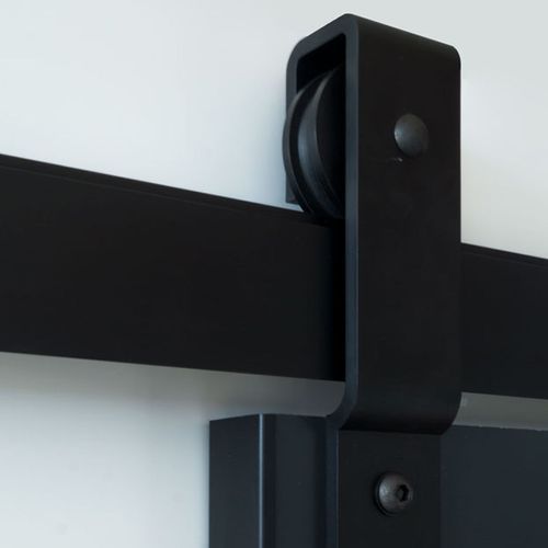 CS Barn Door Track