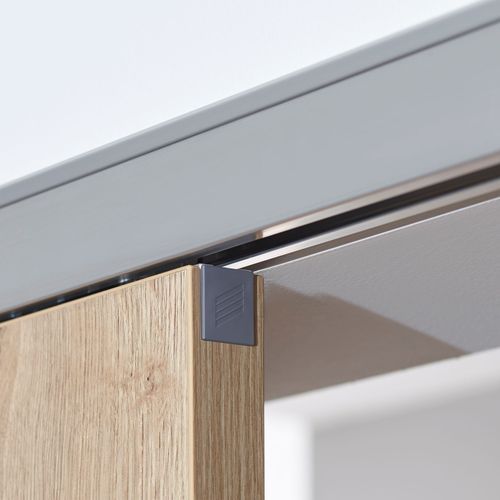 TopLine XL Sliding Door System