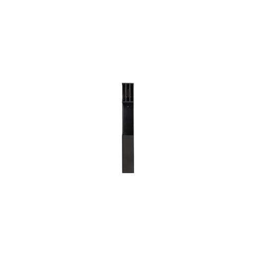 Tom Kundig - No Peek Privacy Sliding Door Pull