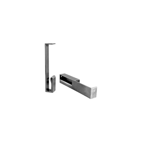 Tom Kundig - Peek Sliding Door Pull